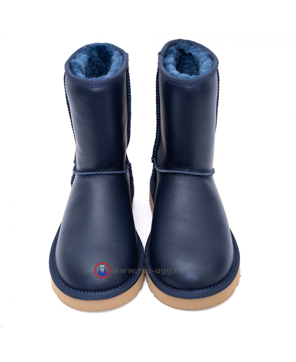 MEN'S SHORT METALLIC II Navy