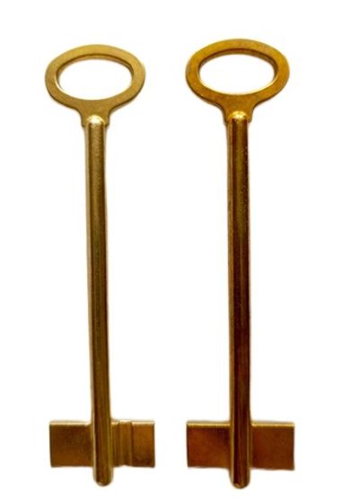 Заготовка дверняк ЗТ 3 (ZT3D)