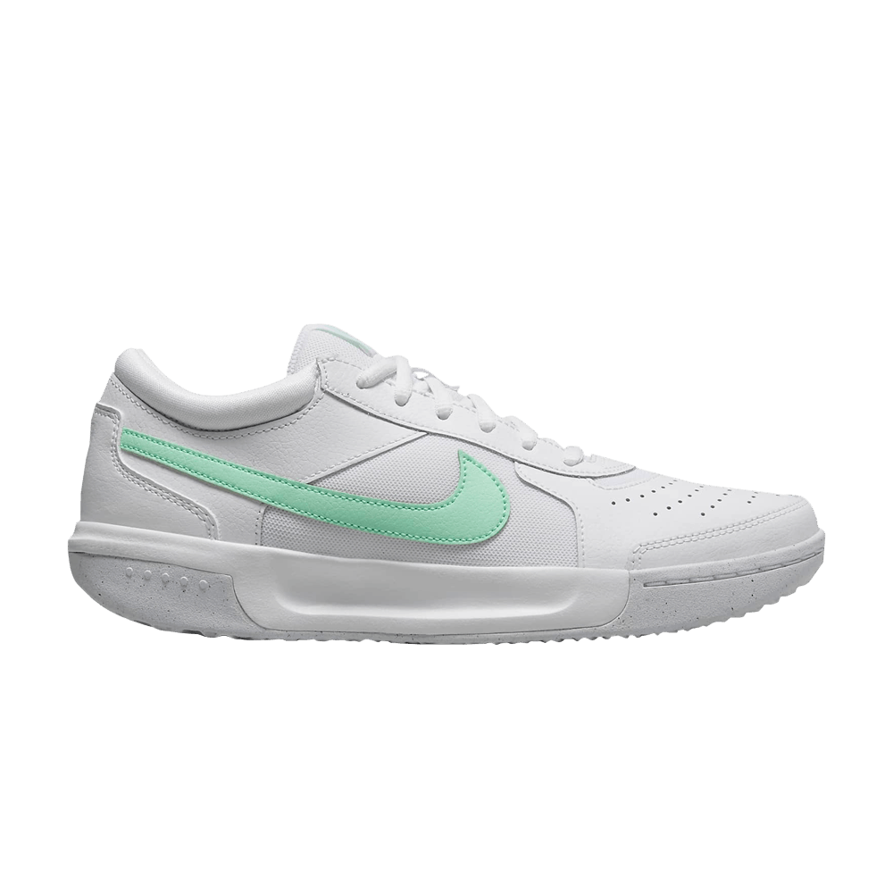 Кроссовки Nike Zoom Court Lite 3 (Женская размерная сетка)