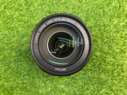 Canon EF-S 18-135mm 3.5-5.6 IS STM