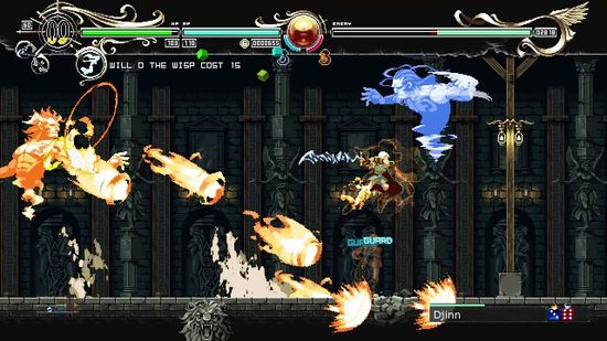 Record of Lodoss War: Deedlit in Wonder Labyrinth [PS4, русские субтитры]