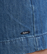 Платье JULIE Pepe Jeans London - темно-синий(PL953449)