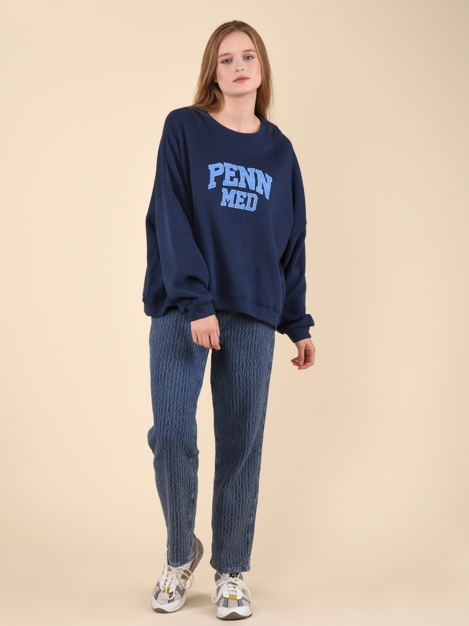 Свитшот женский