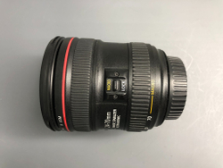 Canon EF 24-70mm 4L IS USM