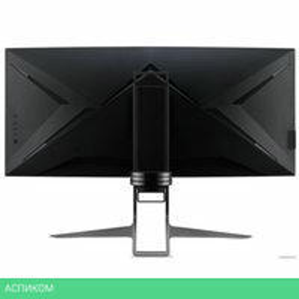 Игровой монитор Acer XR383CURPbmiiphuzx UM.TX3EE.P01