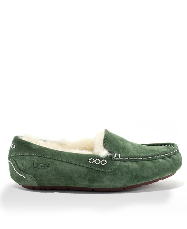 ANSLEY-dark green