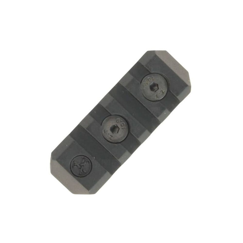 Планка M-LOK 4, Armacon