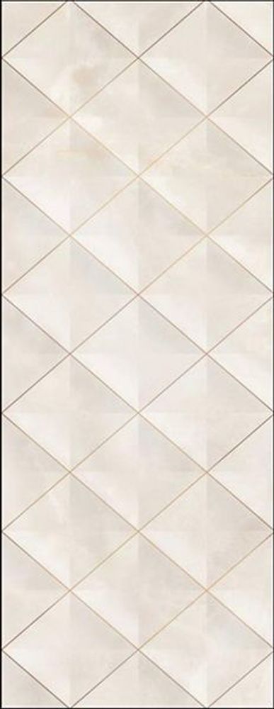 Декор ALABASTER TEBAS BRONCE