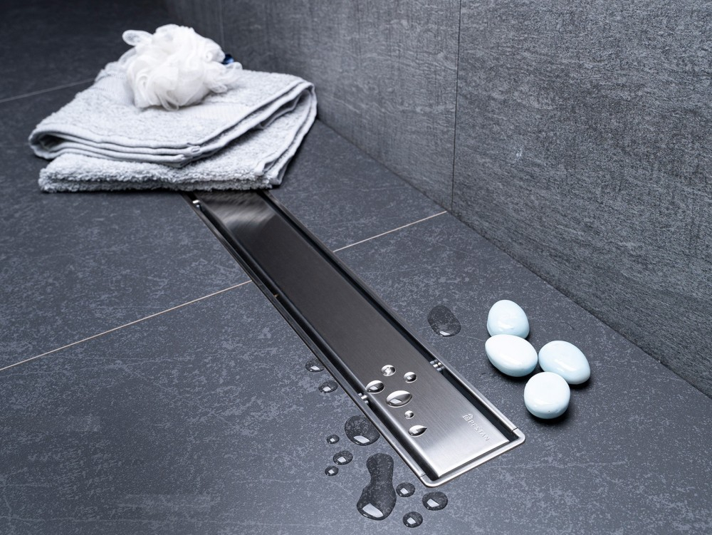 Душевой лоток Pestan Betto Line 550, блистер