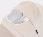 Детская коляска Rant Siena New 2 в 1 03 св.бежевый