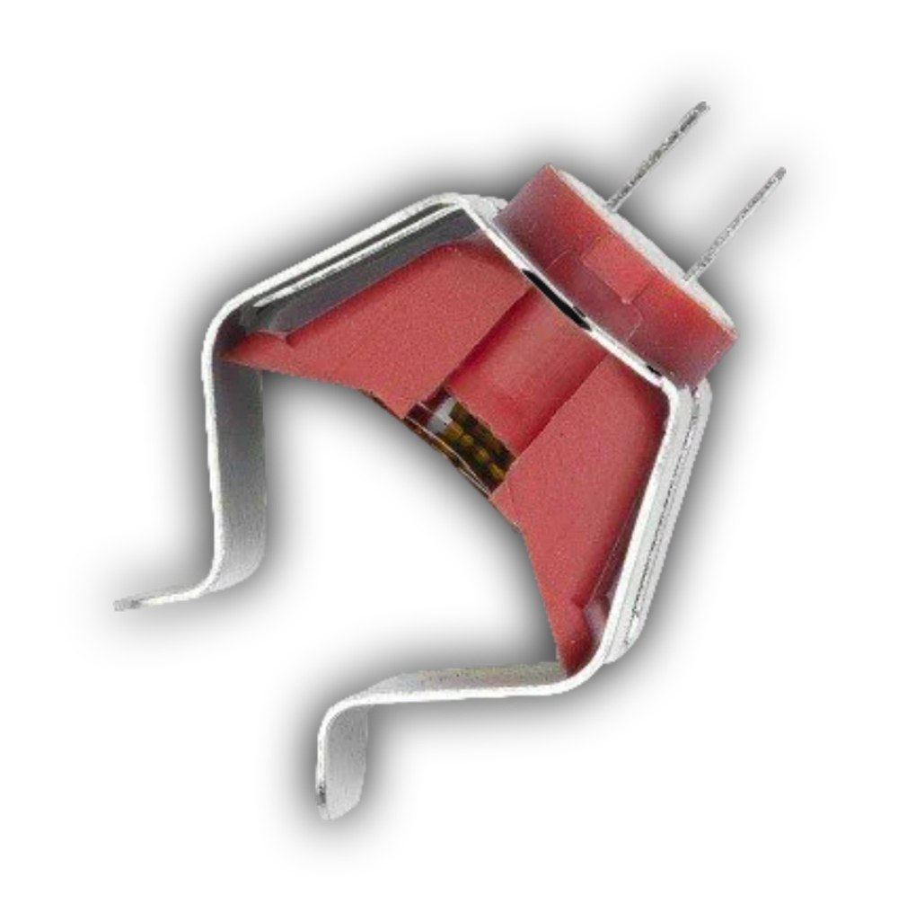 Датчик температуры Tech Federica Bugatti накидной