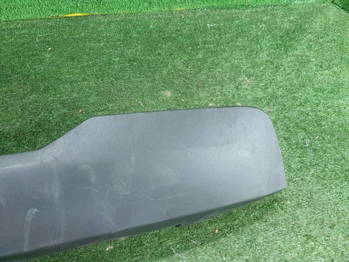 Накладка заднего бампера BMW X5 G05 (2018-2023)