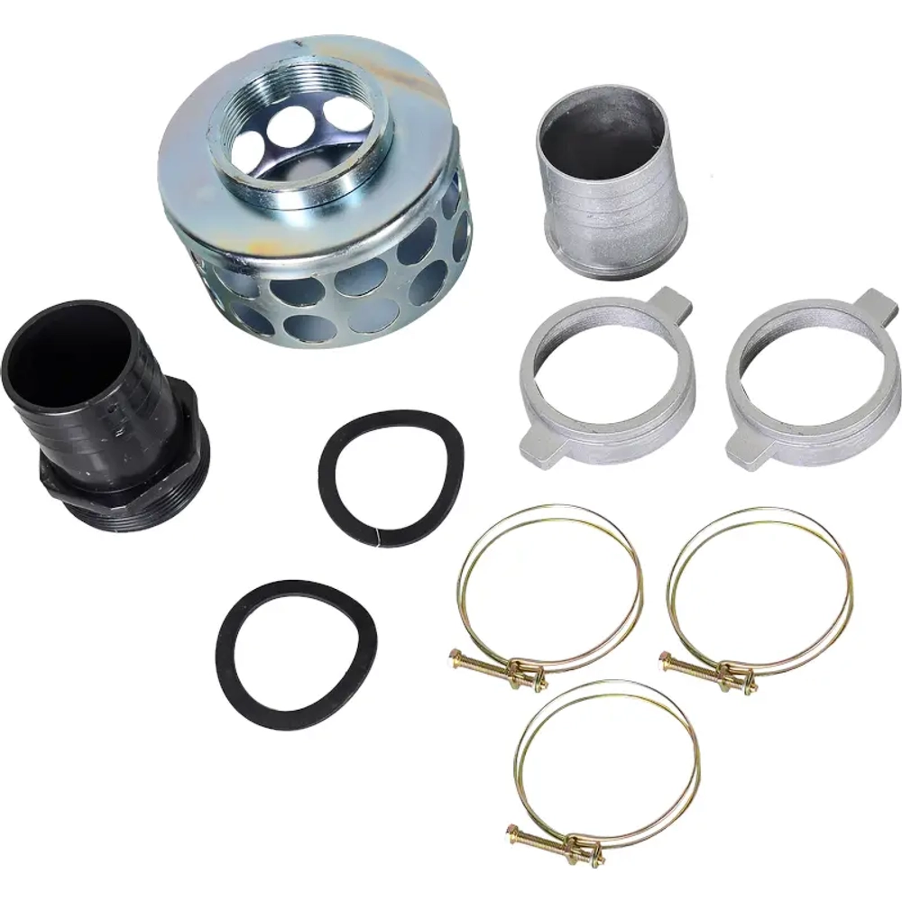 HUTER MPD-80 мотопомпа бензиновая, 70/11/4