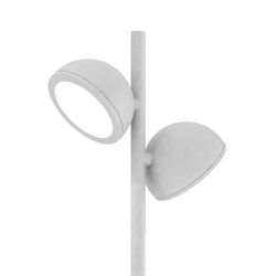 6742 Наземный уличный светильник EVEREST