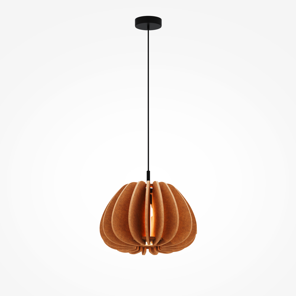 Подвесной светильник Maytoni MOD398PL-01BR