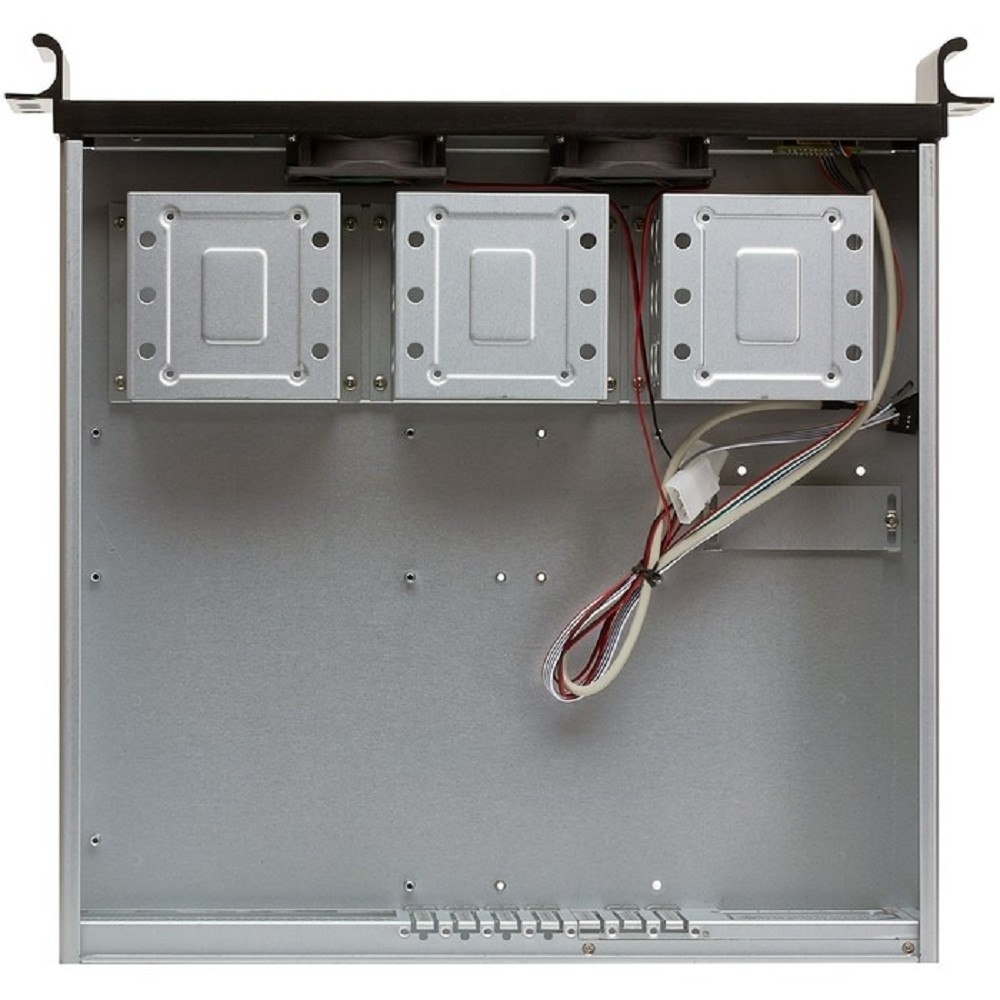 Exegate EX281969RUS Серверный корпус ExeGate Pro 2U420-06