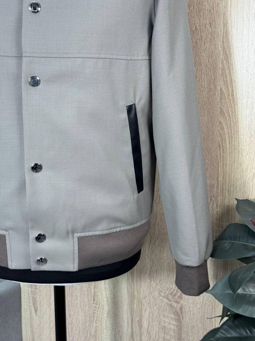 Ветровка Loro Piana