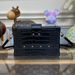 Louis Vuitton Petite Malle
