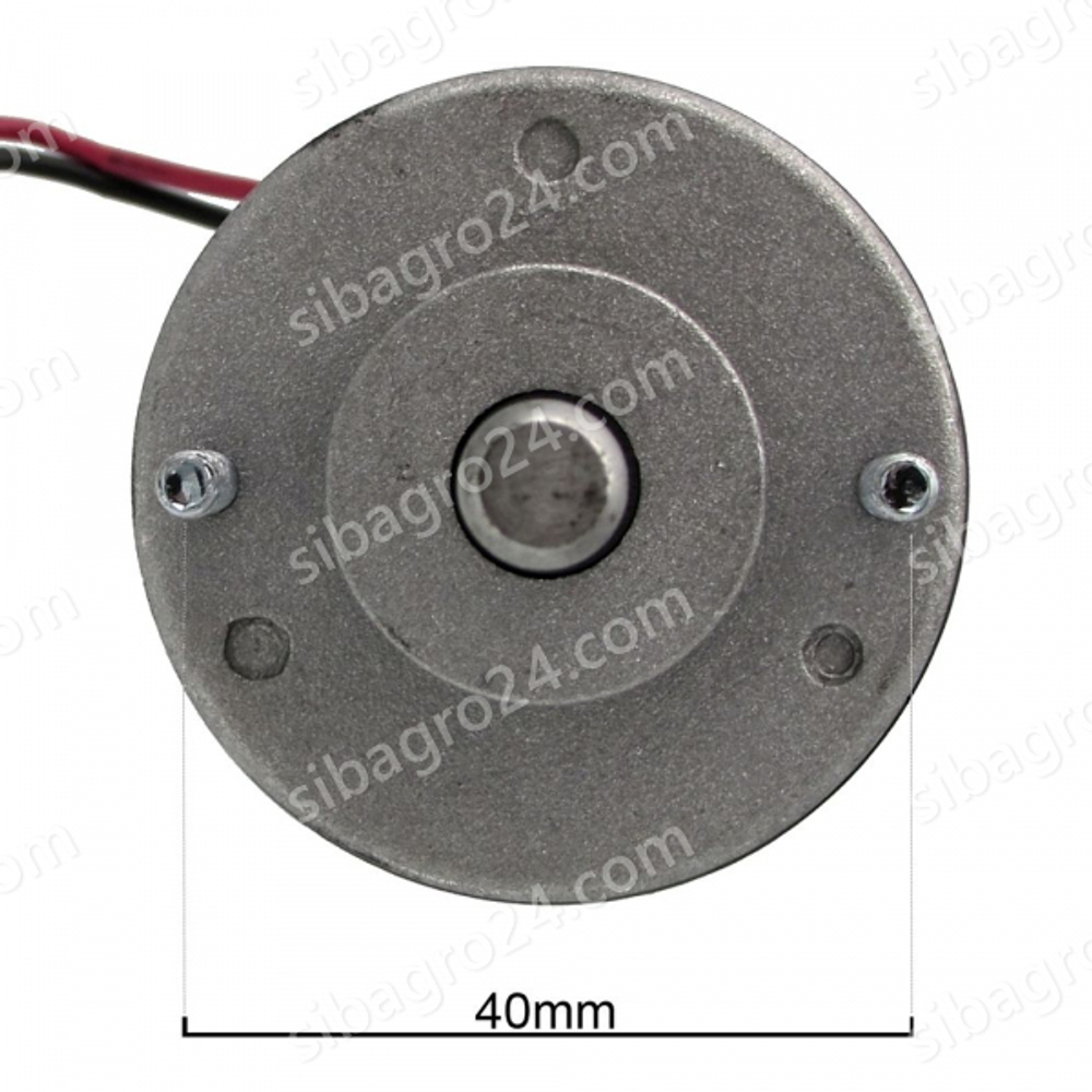 Мотор для аппарата сахарной ваты CC-3E