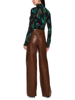 Водолазка из полиамида