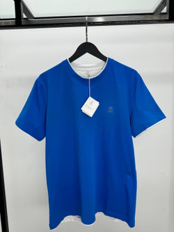 Футболка Brunello Cucinelli