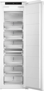 Встраиваемый морозильный шкаф Asko FN31842EI фото 