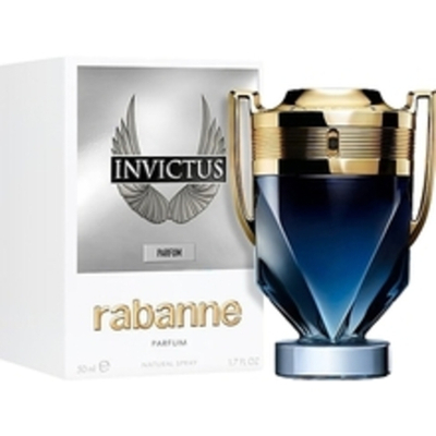 Paco Rabanne Invictus Parfum 50ml