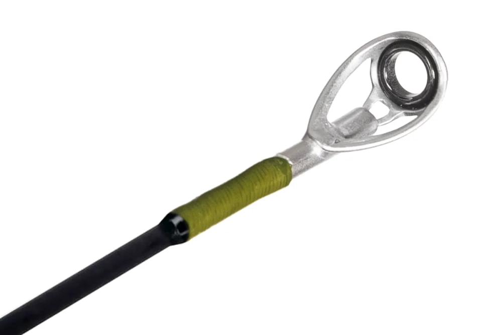 Спиннинг Strike 1.5-5 гр, 215 см, 712ULS от CF