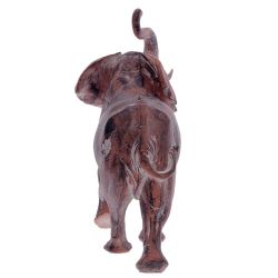 GAEM Фигурка декоративная "Слон", L33 W12 H26,5 см