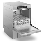 Стаканомоечная машина SMEG Professional SPG405M