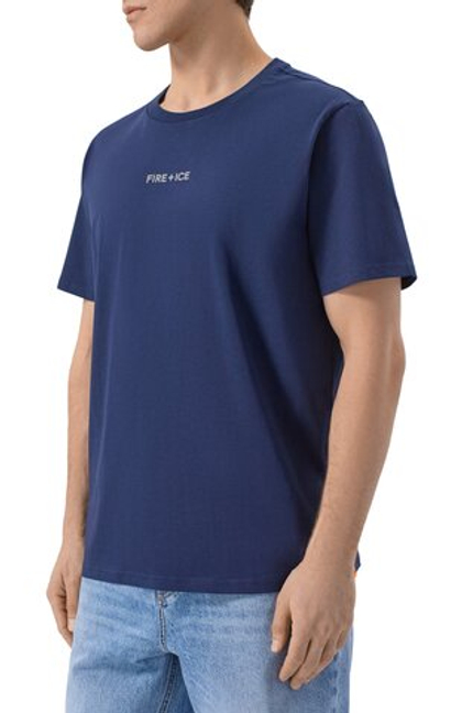 Футболка BOGNER FIRE+ICE