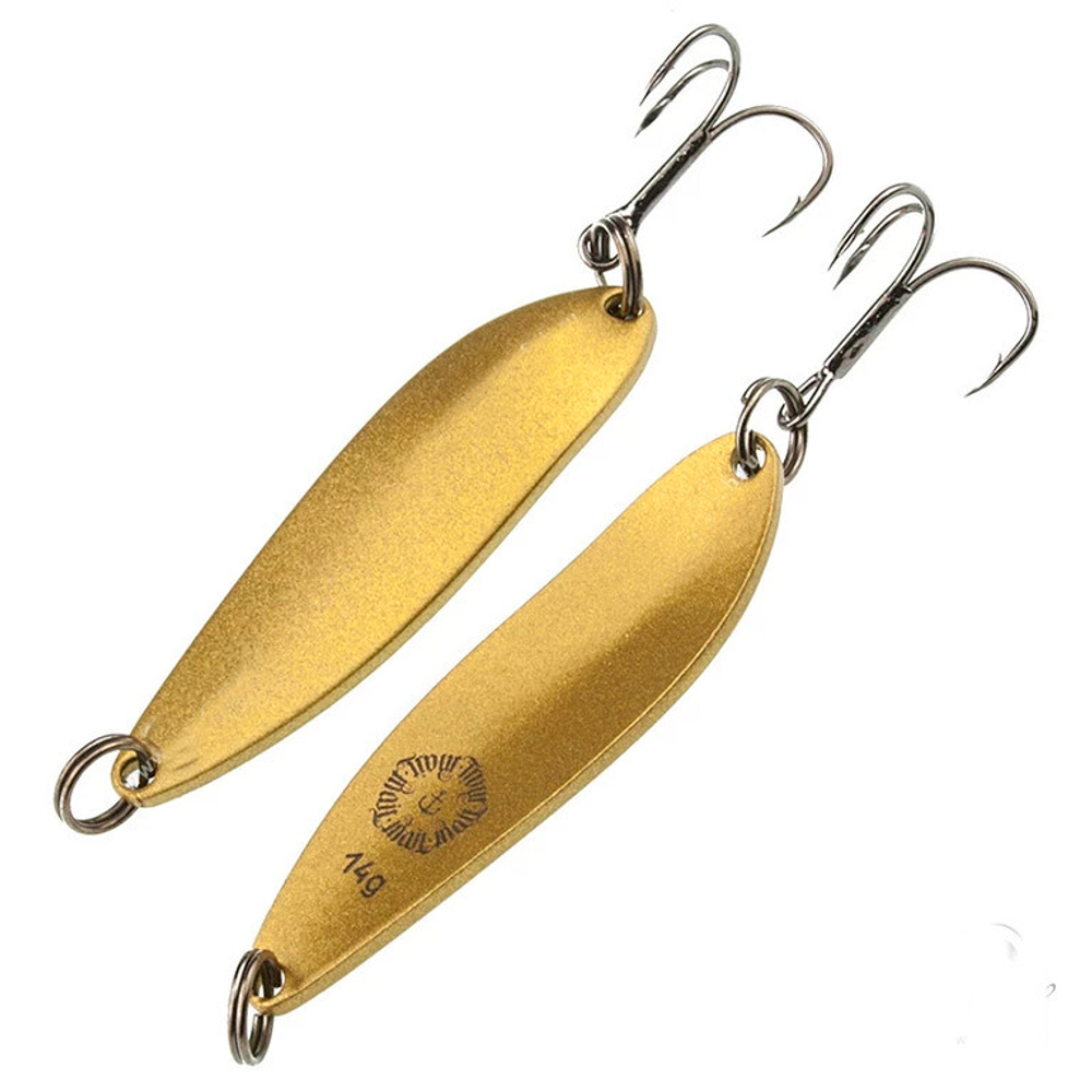 Блесна Trout Bait BOLSENA 23G 20 гр