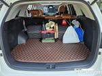 Kia The New Sorento Дизель 2.2 2WD (01.2020)