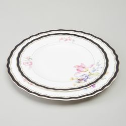 СЕРВИЗ ОБЕДЕННЫЙ LEFARD "NOSTALGIE" НА 6 ПЕР. 23 ПР. (КОР=1НАБ.)