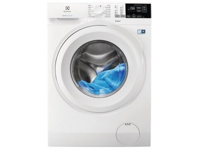 Стиральная машина Electrolux EW6F4R08WU