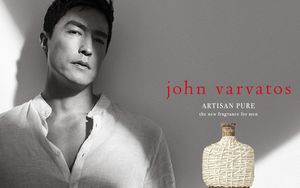 John Varvatos Artisan Pure