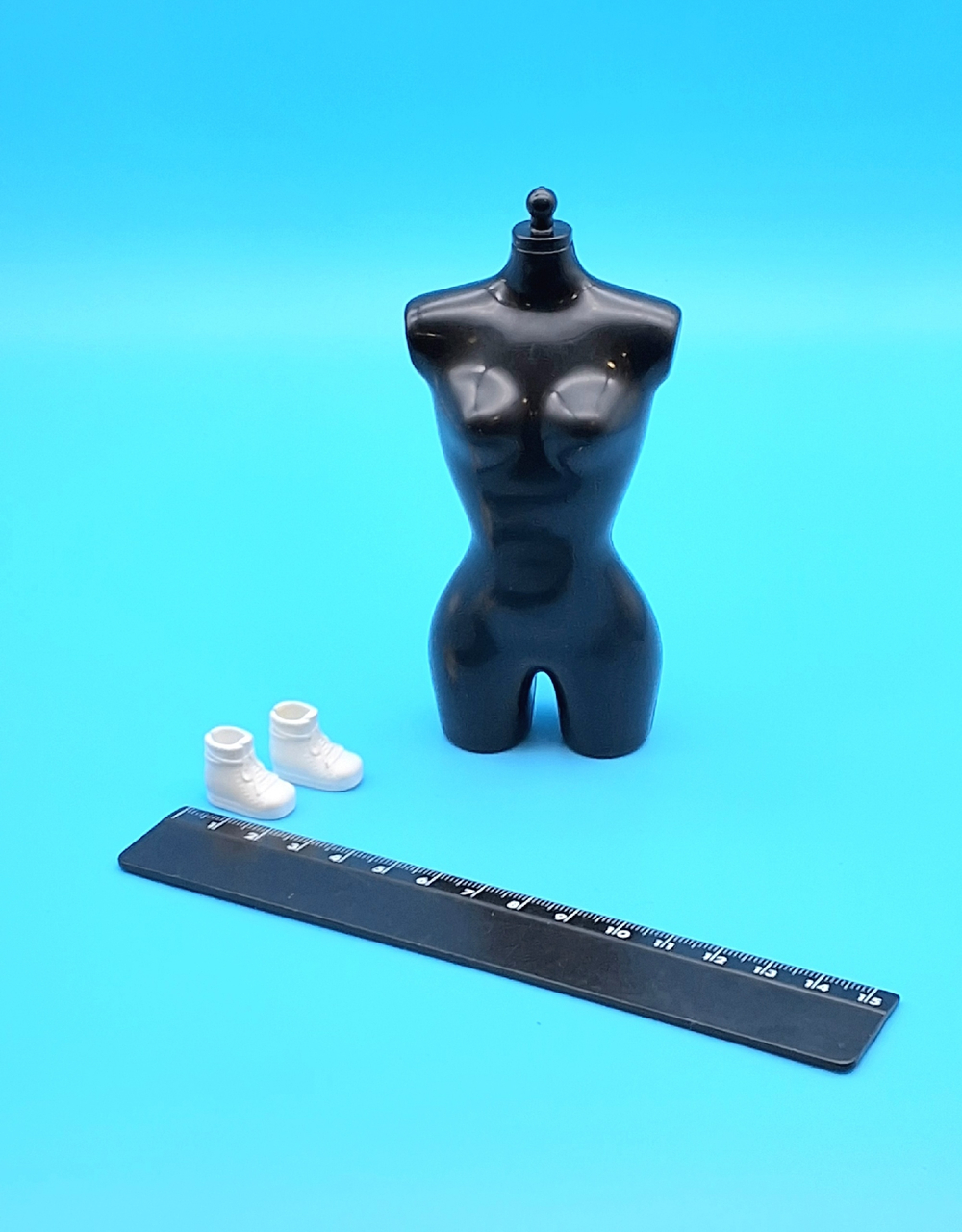 Обувь для куклы Барби - Келли 1324