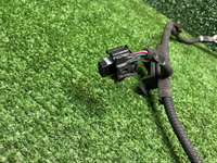 Проводка переднего бампера Lexus RX 4 (2019-2022)