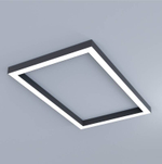 POLYLINE tetra XL, сечение 74х77 мм