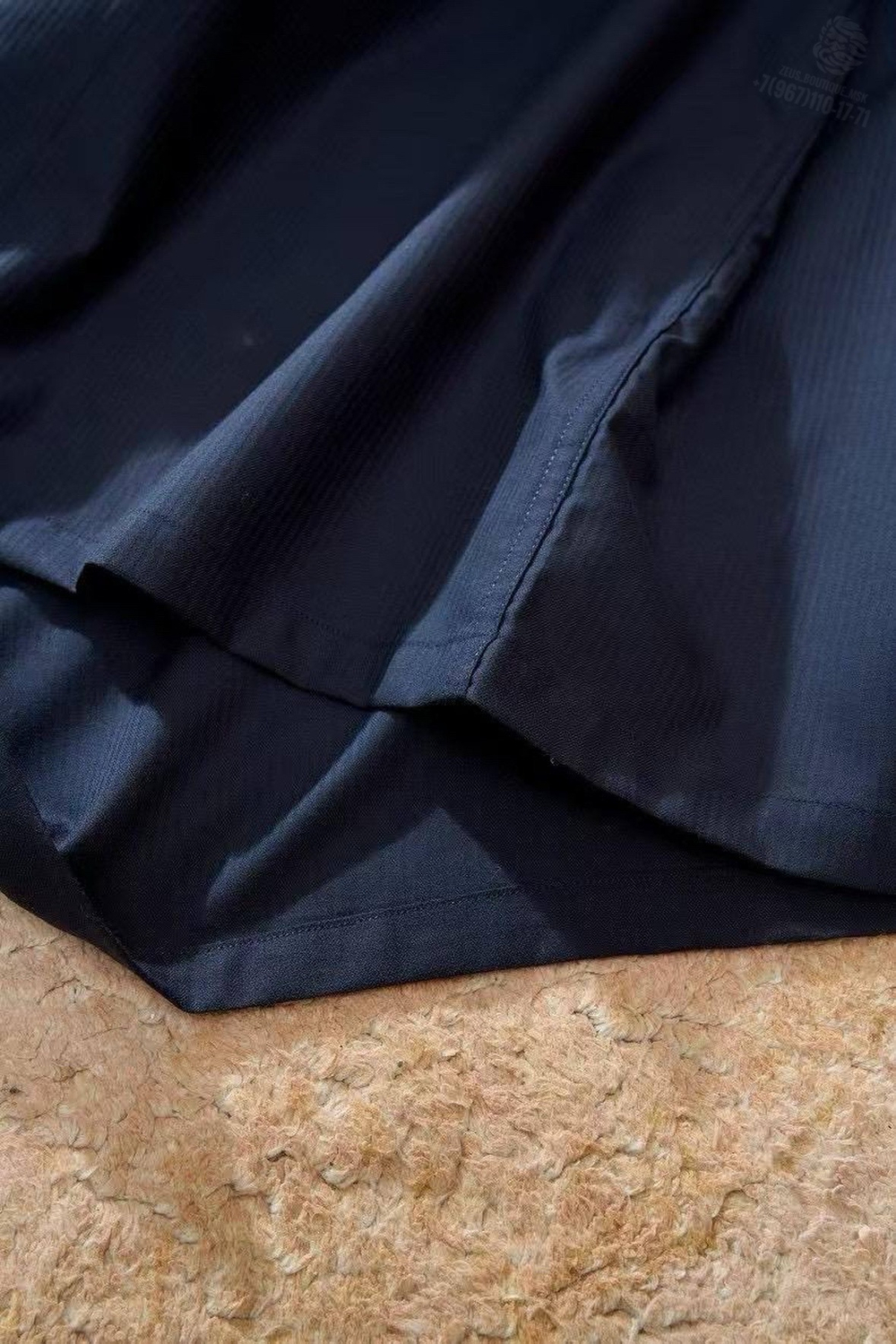 Рубашка Loro Piana