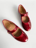 Туфли Pom d'Api