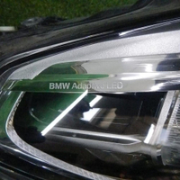 Фара правая BMW X3 G01, X4 G02 (2017-2021) Adaptive LED (В пленке)