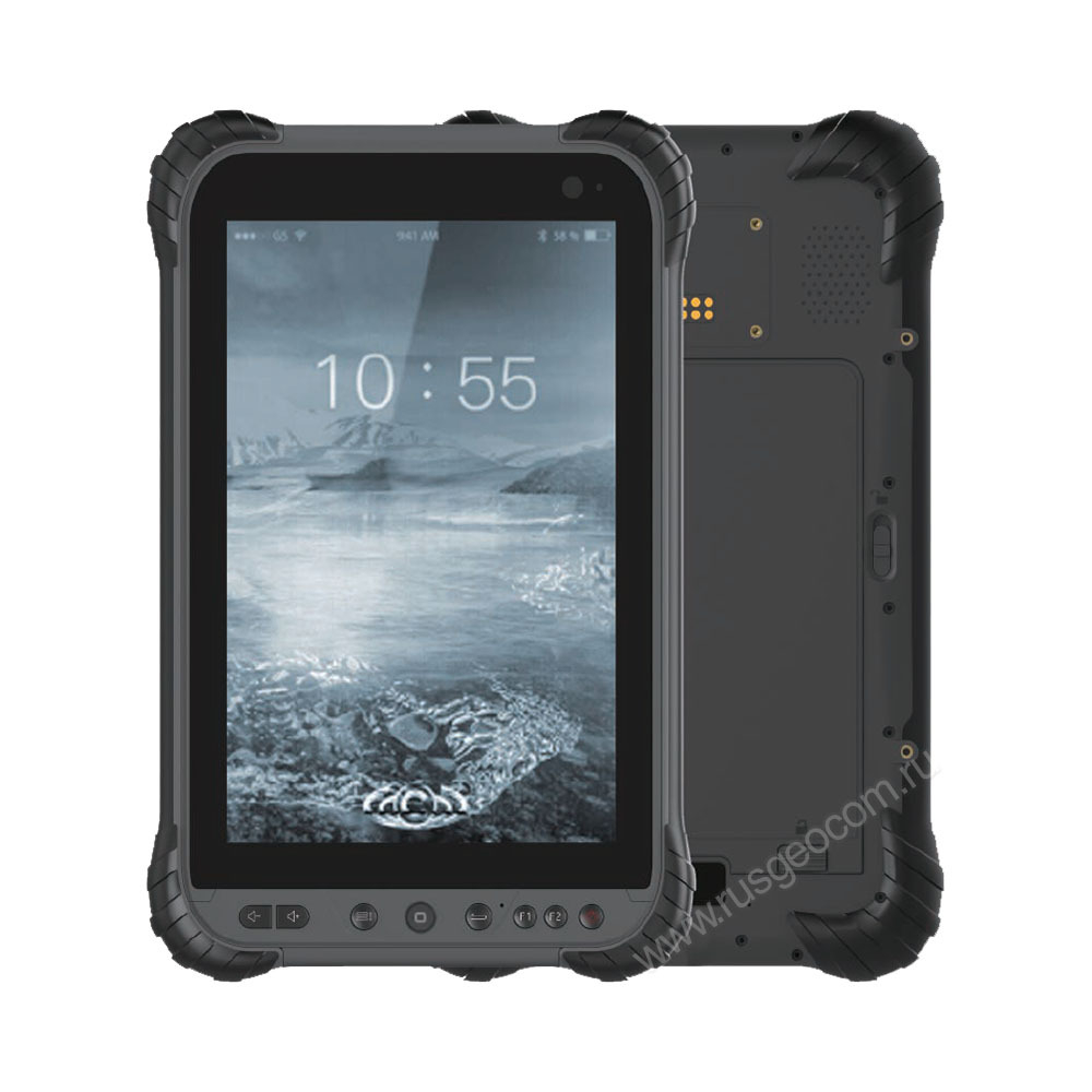 PrinCe LT700 Tablet полевой контроллер