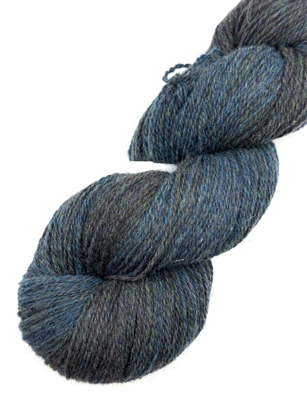 Кауни 8.2, шерсть 100%, 400 м в 100 г №215