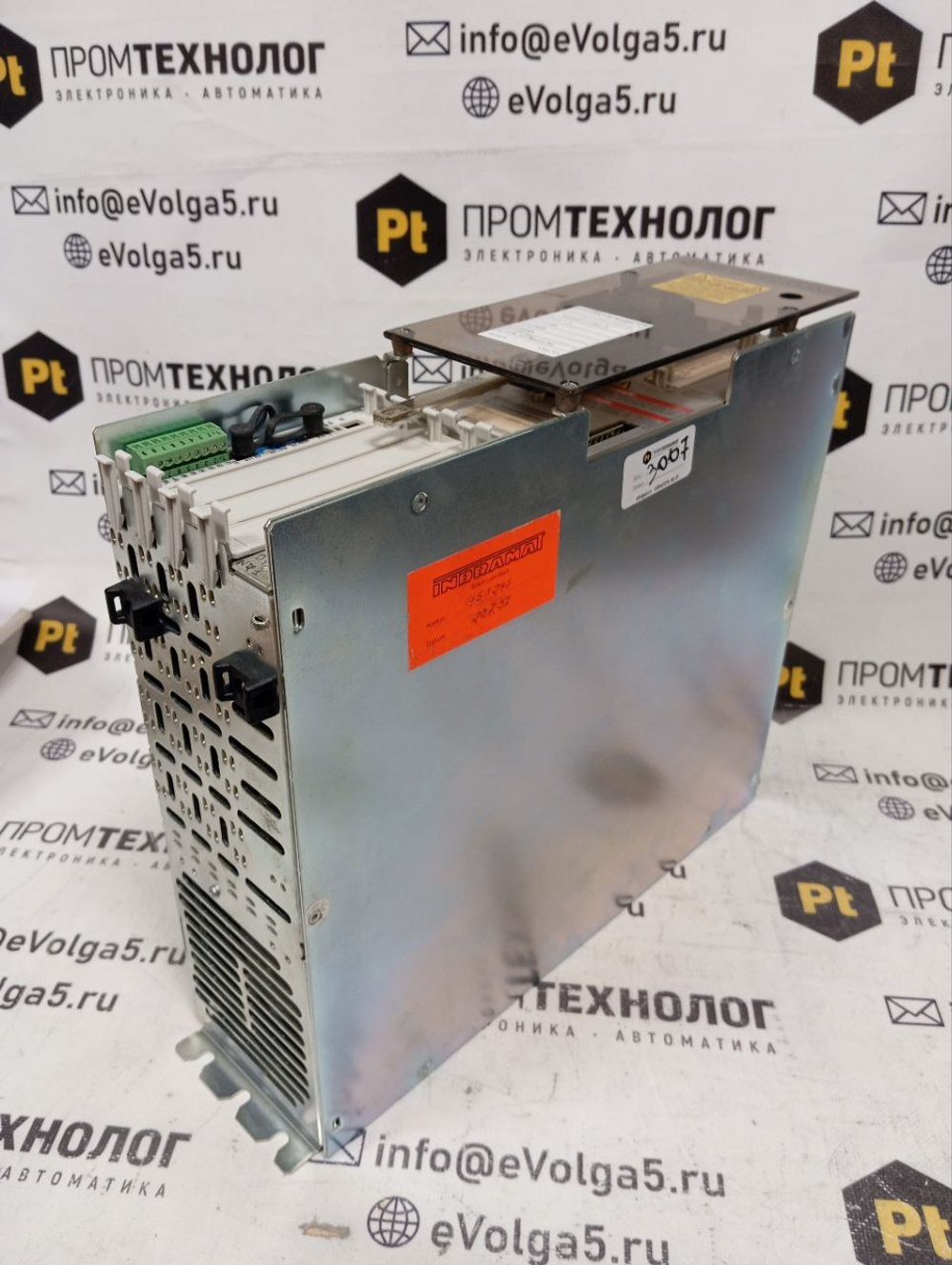 INDAMART DDS2.1-W050-RS01-01 б/у