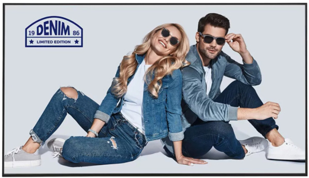 Панель LCD 49' LG 49UH5N-M