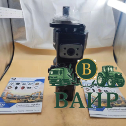 Насос гидравлический JCB 20/925588