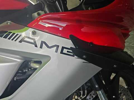 MV Agusta F3 800 , 2016