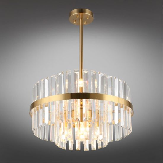 Люстра потолочная OML-69017-06