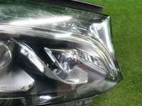 Фара правая Mercedes GLS X166 (2015-2019) LED (В пленке)